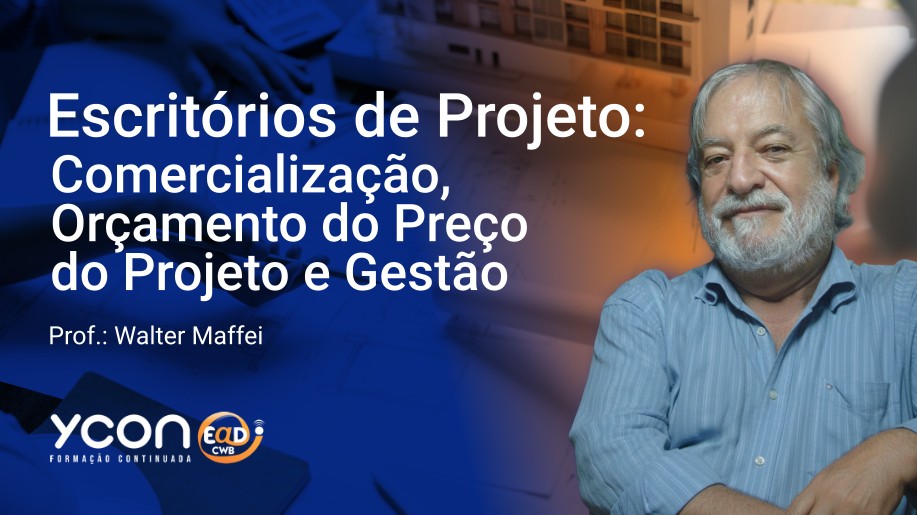 Escritório de Projeto: Comercialização, Orçamento de Preço do Projeto e Gestão