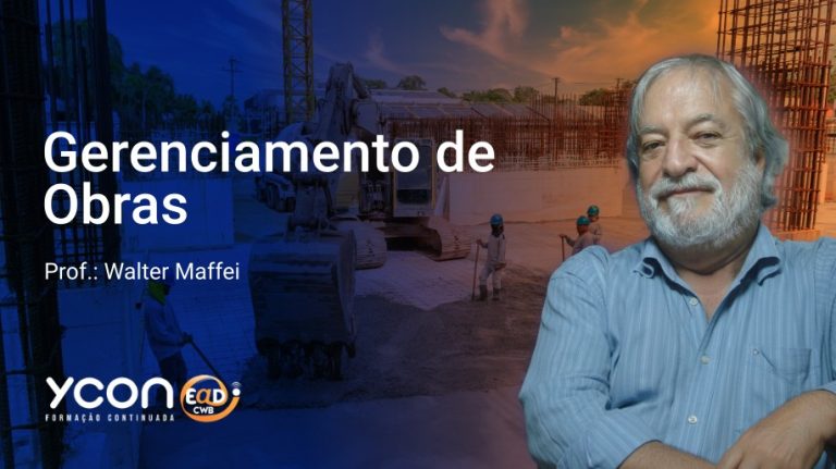 Gerenciamento de Obras
