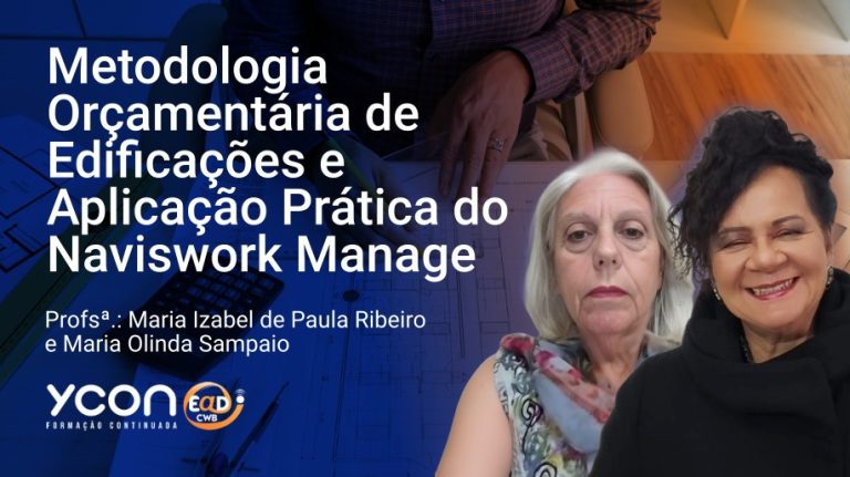 Metodologia Orçamentária de Edificações e Aplicação Prática do Naviswork Manage