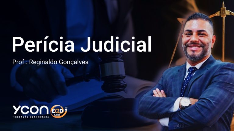 Perícia Judicial