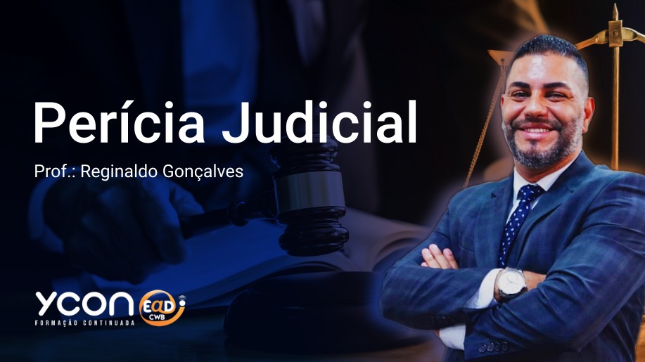 Perícia Judicial